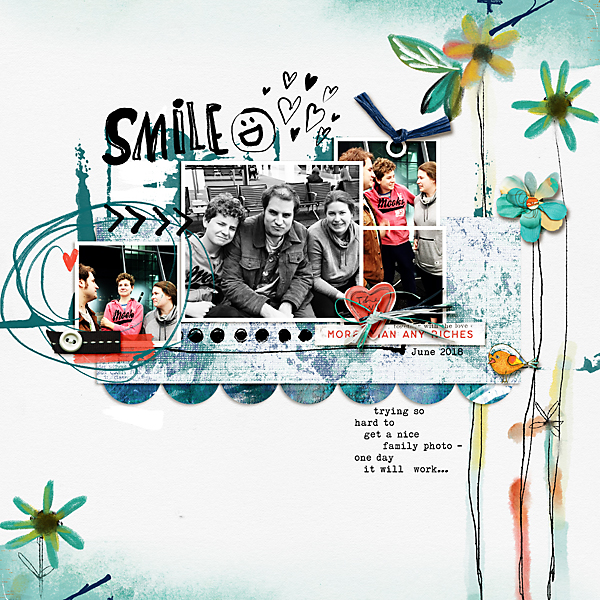 Smile