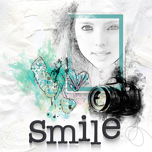smile
