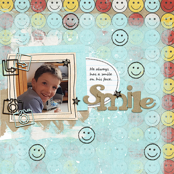Smile