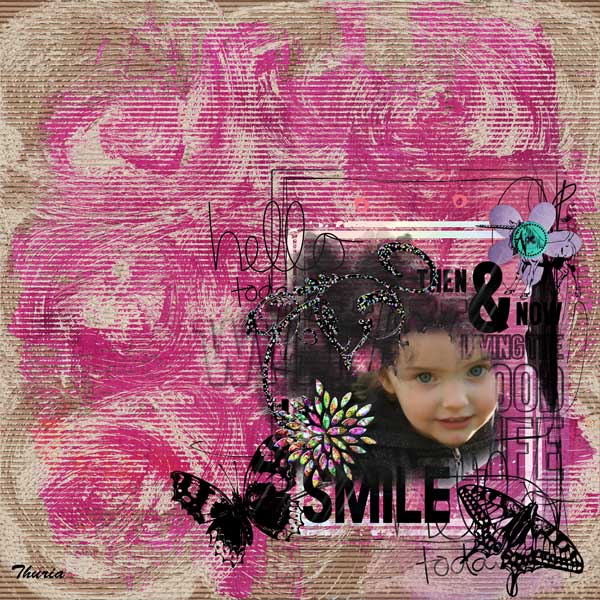 Smile
