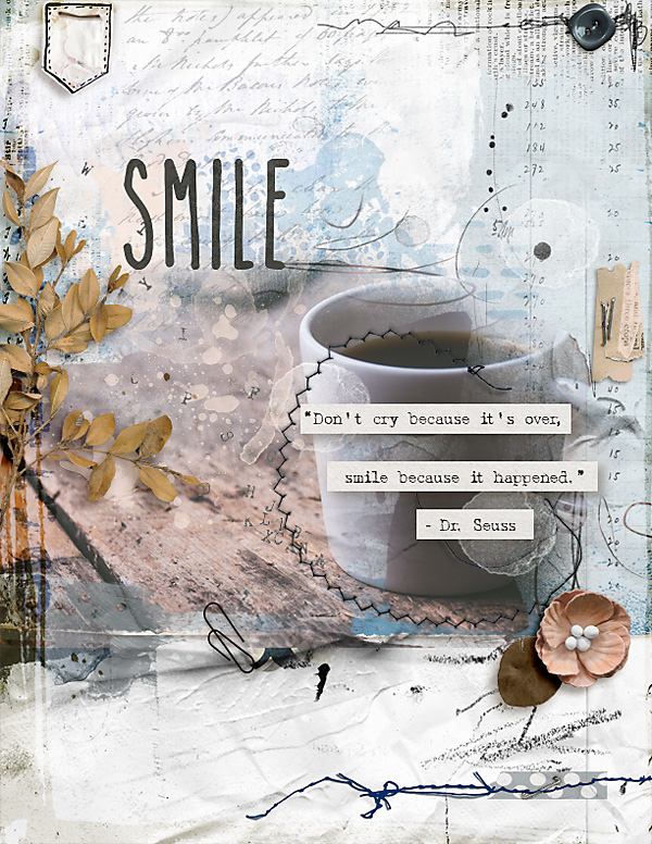 Smile