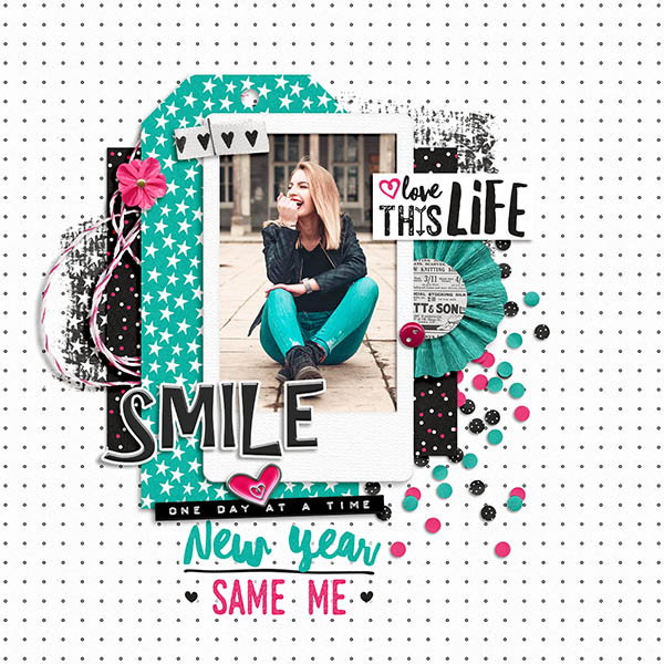 Smile