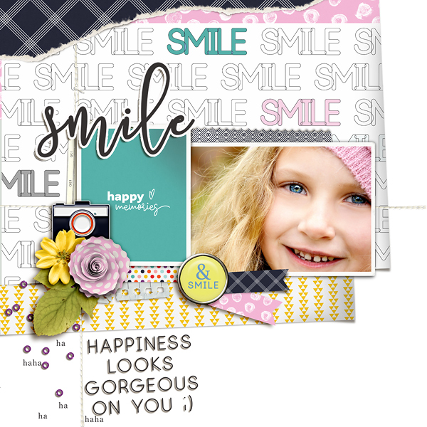 Smile