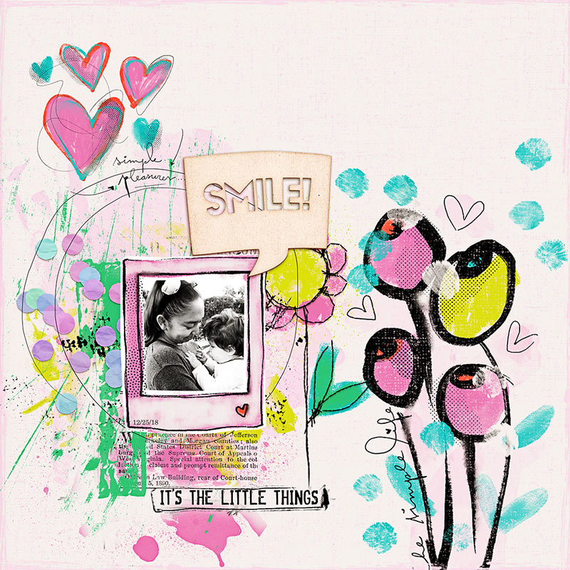 Smile