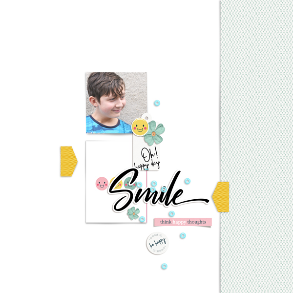Smile
