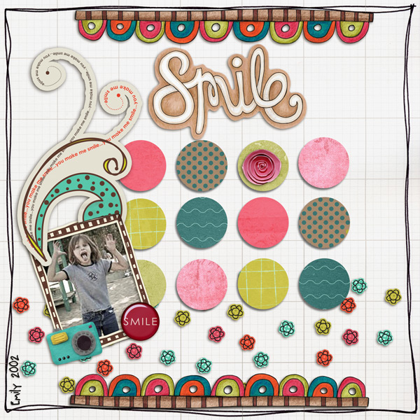 Smile