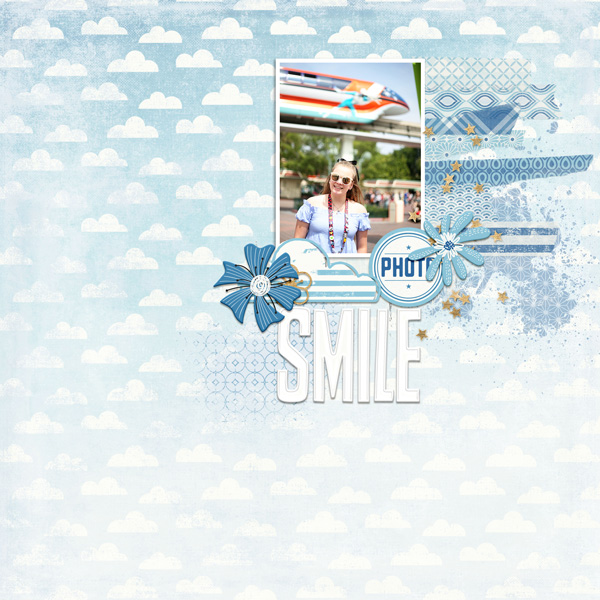 smile