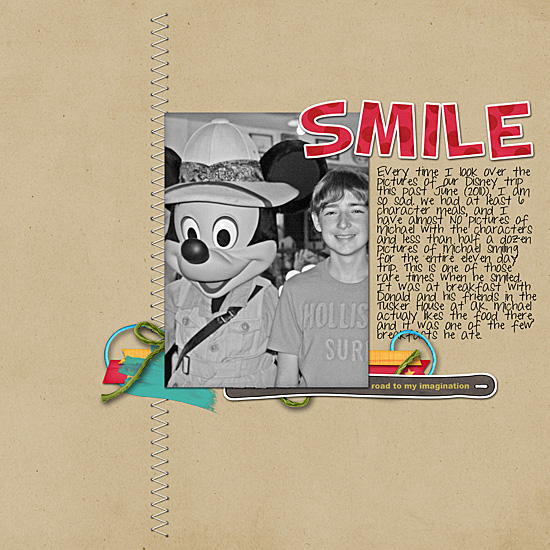 Smile