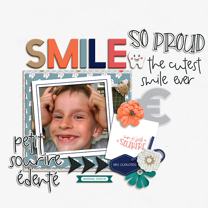 Smile