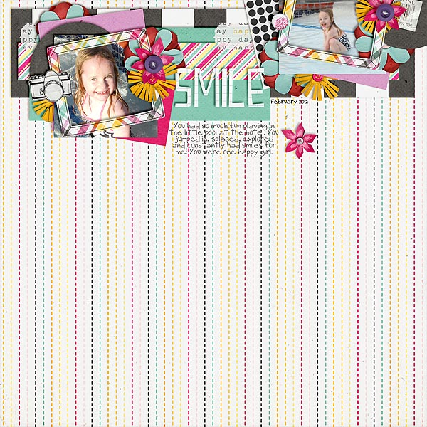 Smile