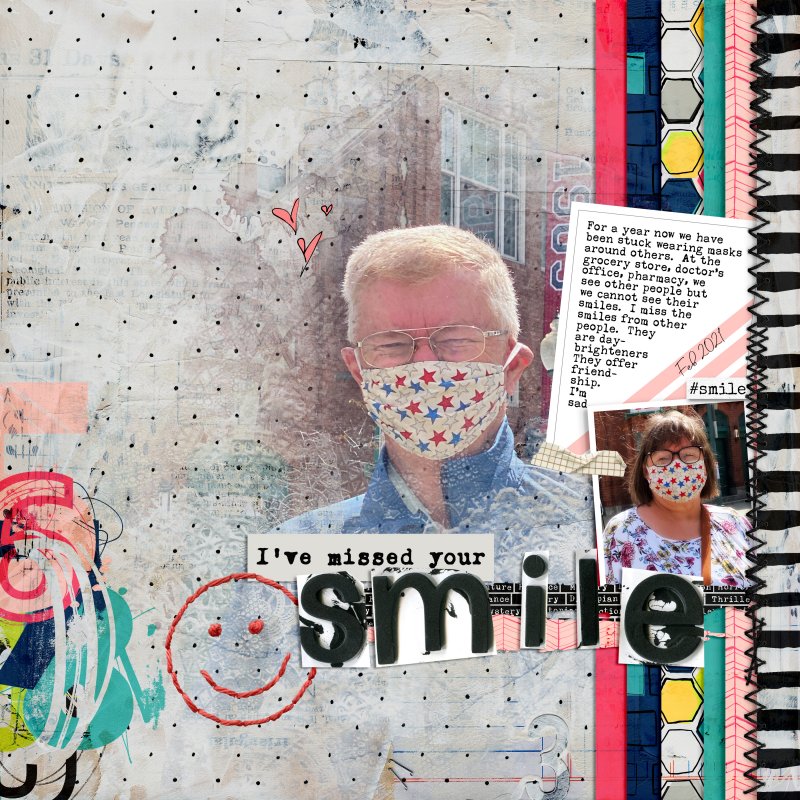 Smile