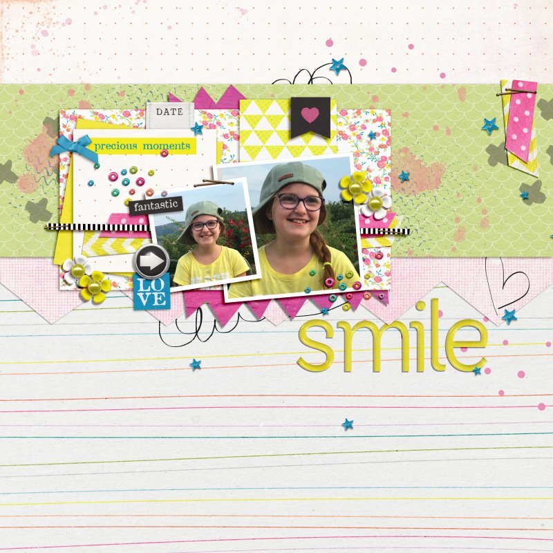 Smile