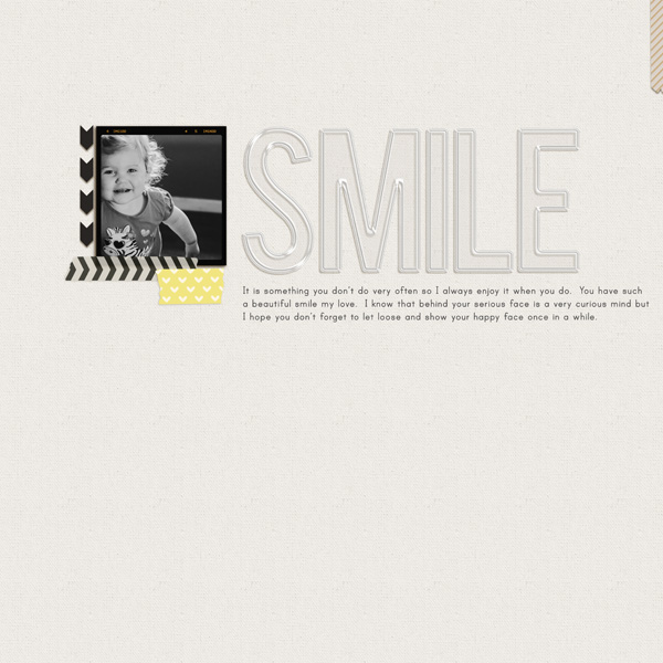 SMILE