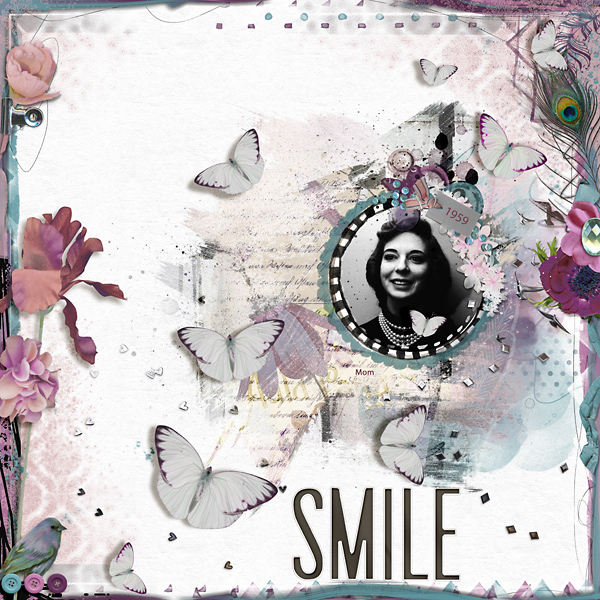 SMILE