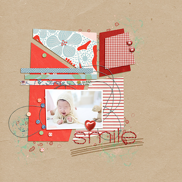 Smile