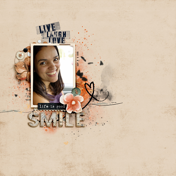 Smile