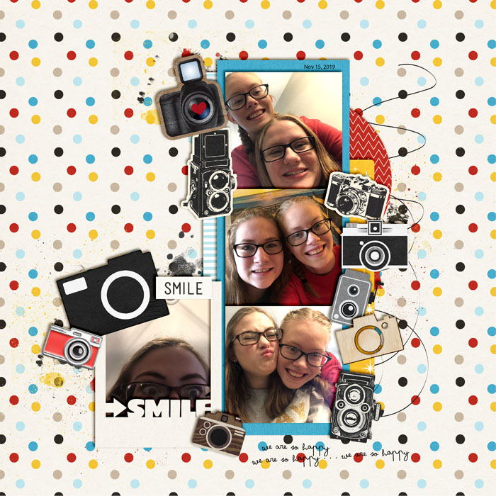 Smile