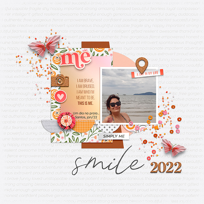 Smile