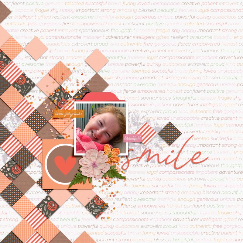 Smile