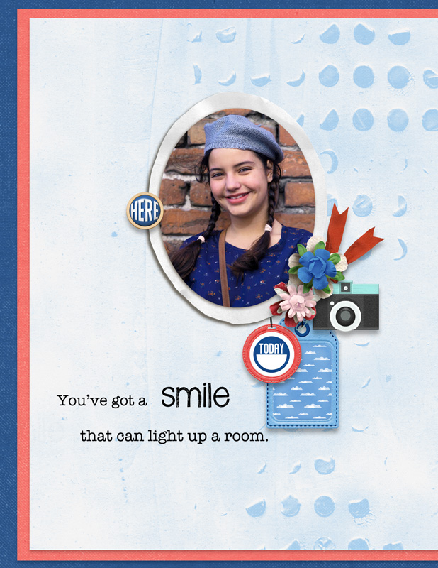 Smile