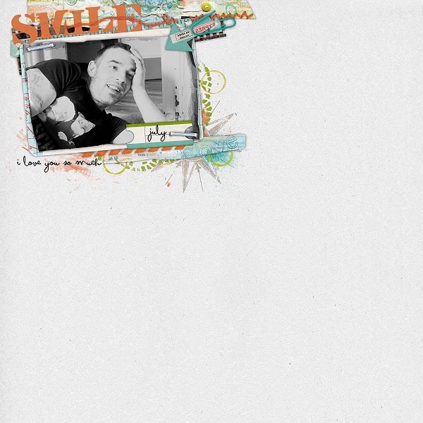 smile