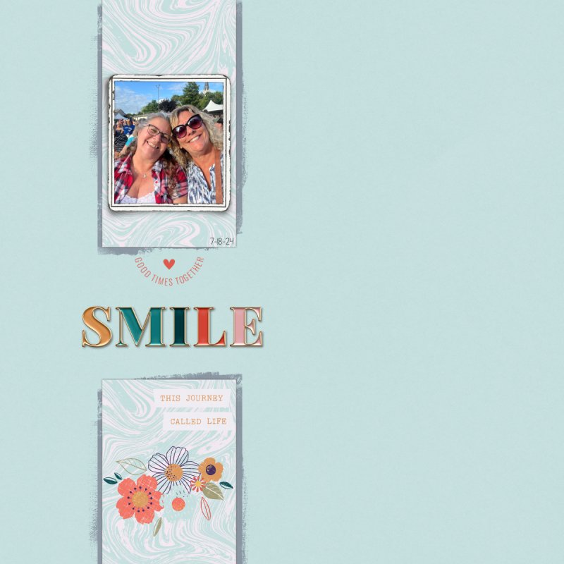 Smile