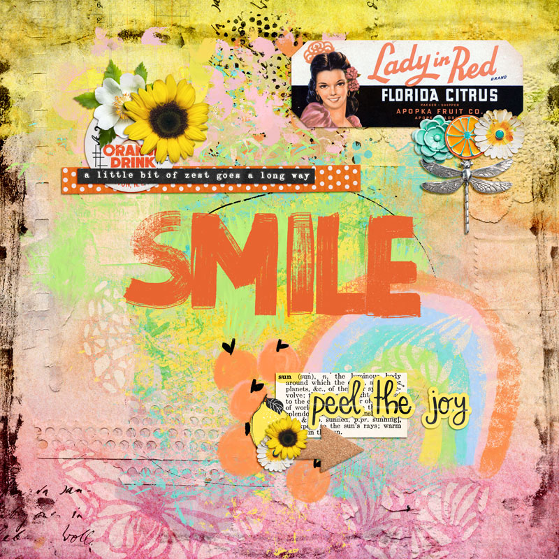 Smile