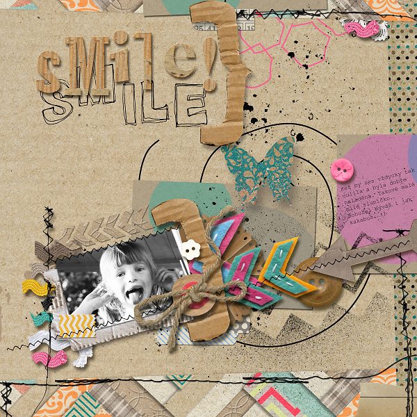 Smile