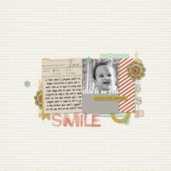 Smile