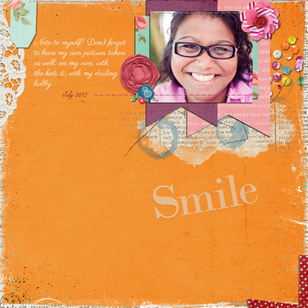 Smile