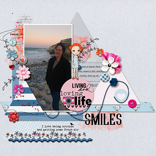 Smiles