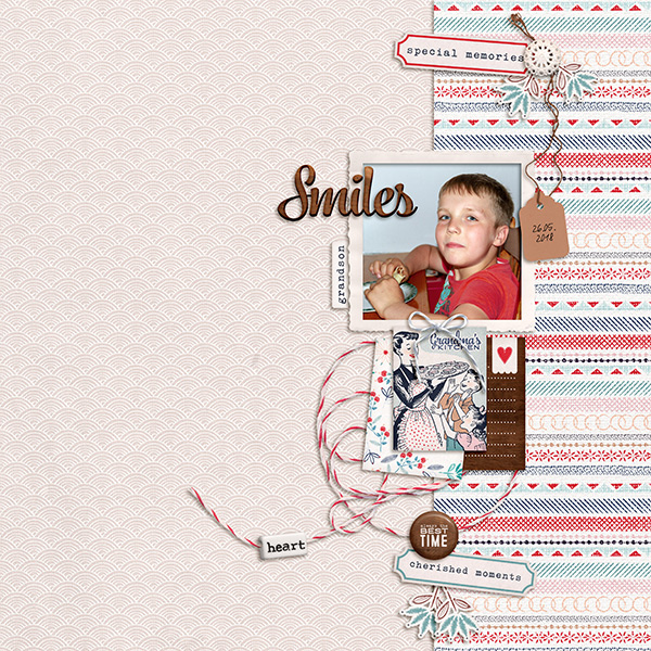 Smiles