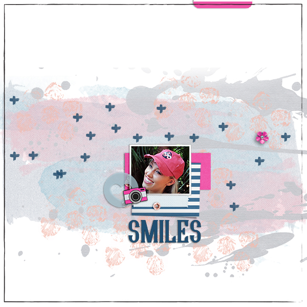 smiles