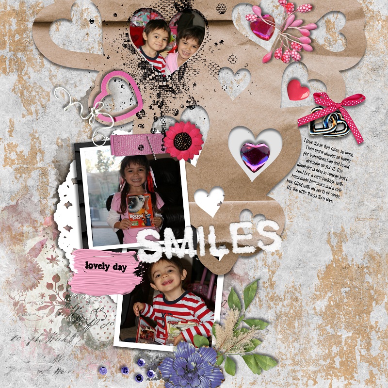 SMILES