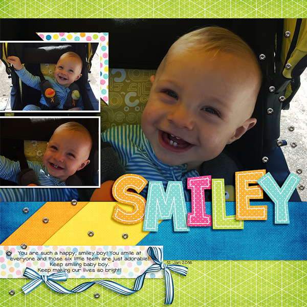 Smiley