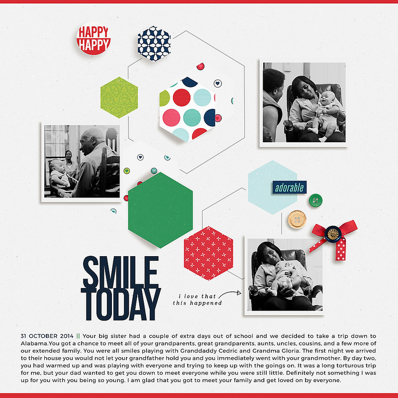 Smilie Today