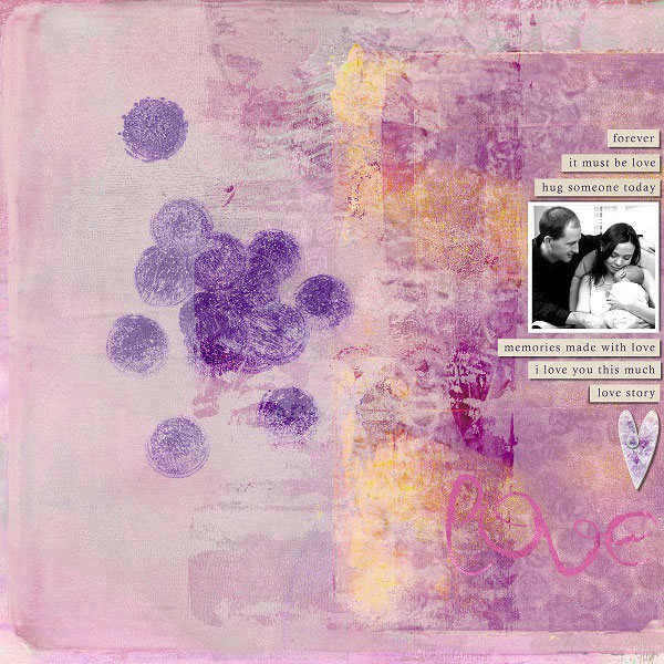 Smitten Collection
