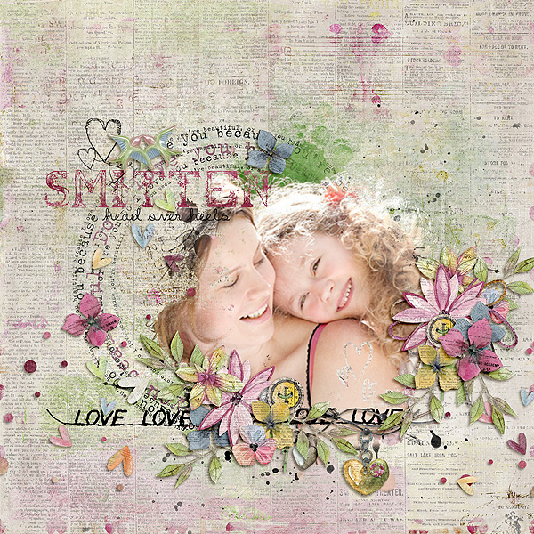 Smitten