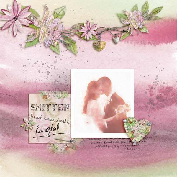 Smitten