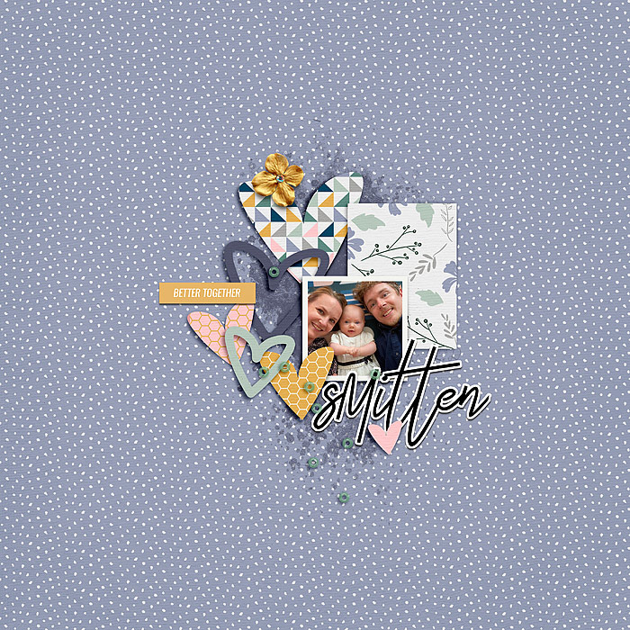 Smitten