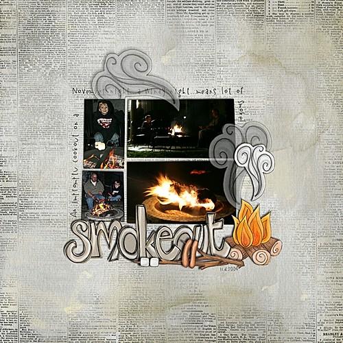 Smokeout