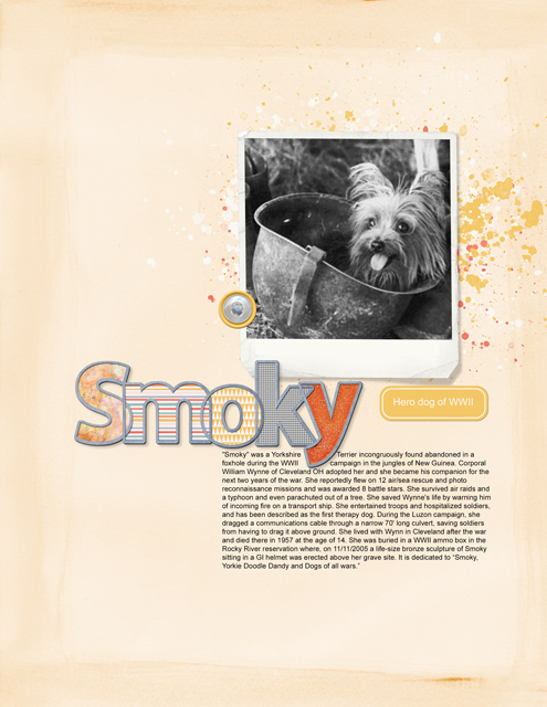 Smoky