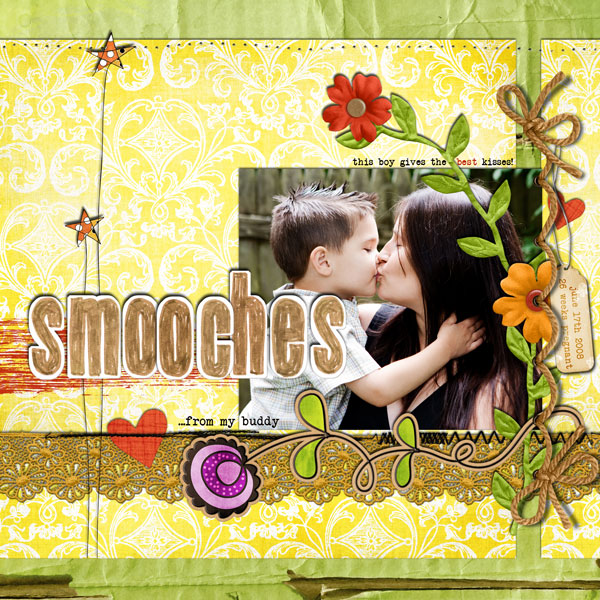 Smooches