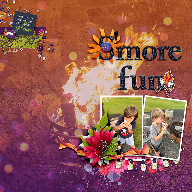 Smore-fun