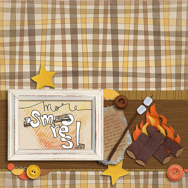 Smore Smores Please!
