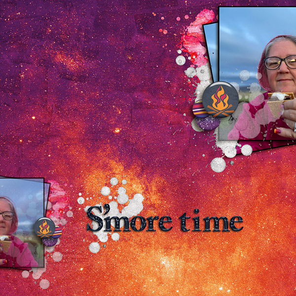 Smore-time