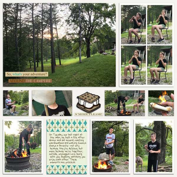 Smores HH 2017, left