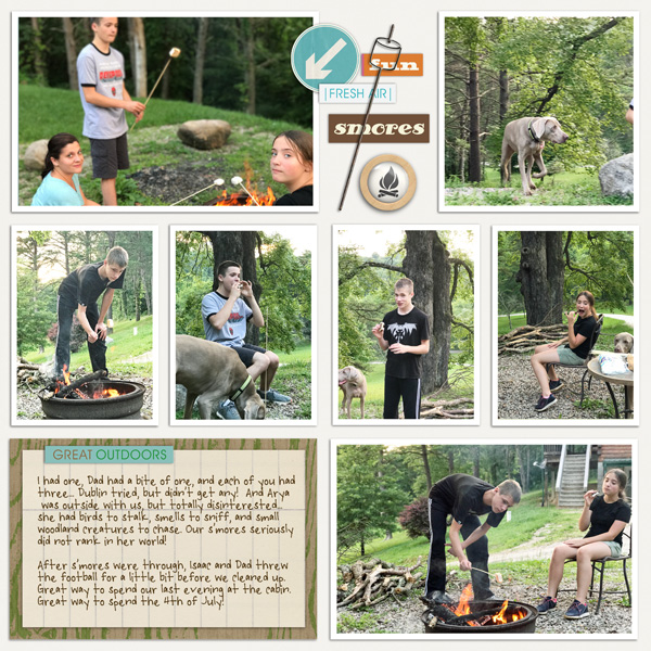 Smores HH 2017, right