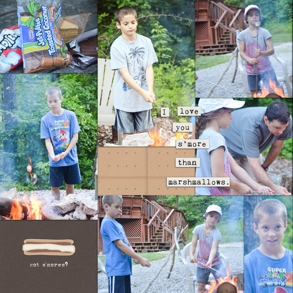 Smores