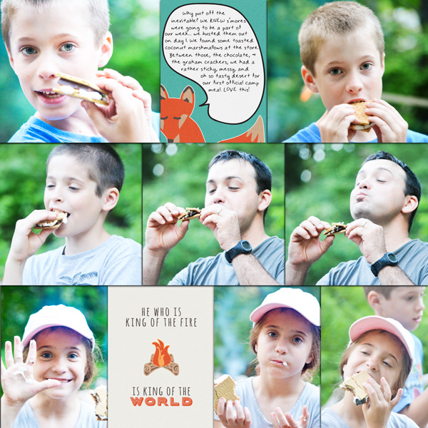 Smores
